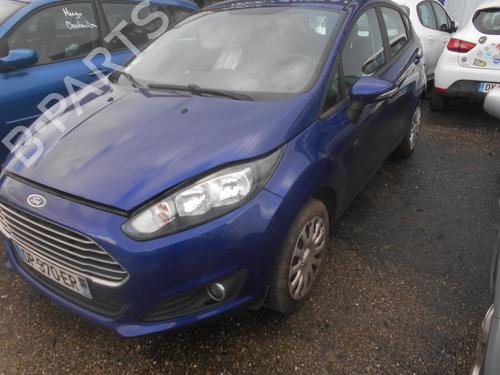 Gearbox FORD FIESTA VI (CB1, CCN) 1.5 TDCi | BP17429549M3 