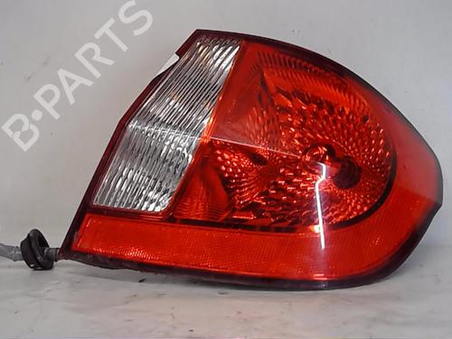 Right taillight HYUNDAI GETZ (TB) 1.1 | BP13845622C35 