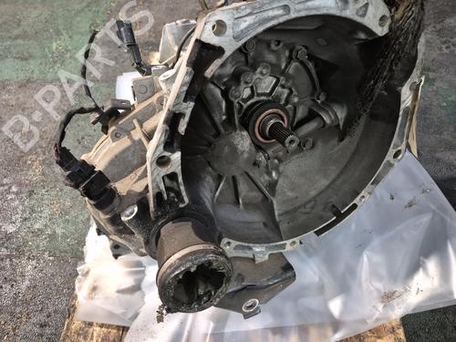 Used Gearbox KIA PICANTO II (TA) 1.0 (69 hp) 30714423