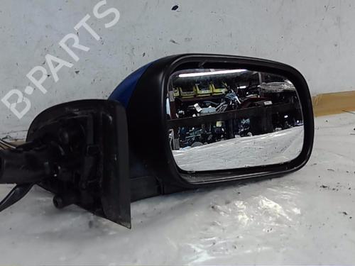 Used Right mirror PEUGEOT 307 (3A/C) 2.0 HDi 110 (107 hp) 19479164