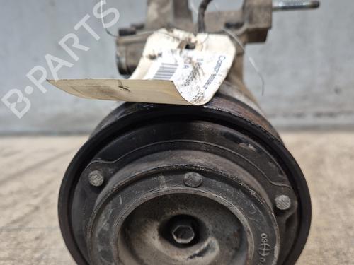 AC compressor KIA SORENTO I (JC) 2.5 CRDi 4WD | BP27926302M34 