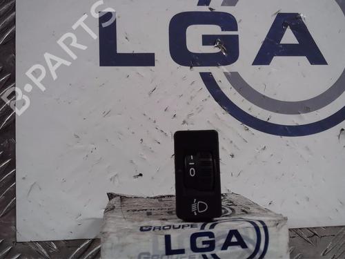 Used Headlight switch CITROËN BERLINGO Box Body/MPV (B9) [2008-2025]  14551538