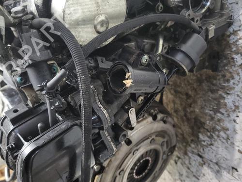 Engine ALFA ROMEO MITO (955_) 1.6 JTDM (955AXC1B) | BP30955311M1 