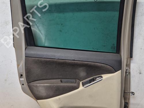 Left rear door LANCIA MUSA (350_) 1.9 D Multijet (350.AXC1A) | BP24576060C4