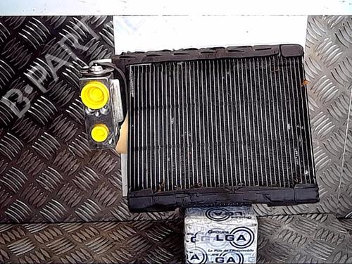 Used AC radiator RENAULT TALISMAN (LP_) 1.5 dCi 110 (LPA3) (110 hp) 13862792