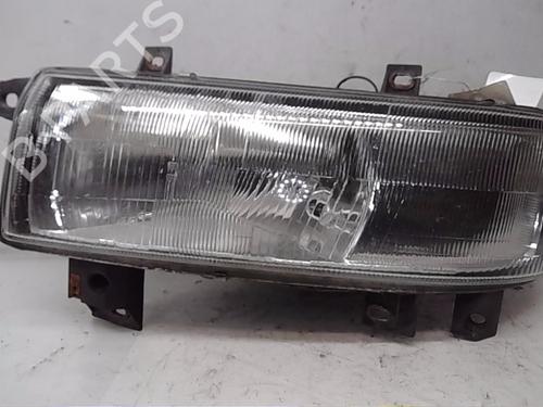Left headlight OPEL MOVANO A Van (X70) 2.8 DTI (FD) | BP13835388C28 