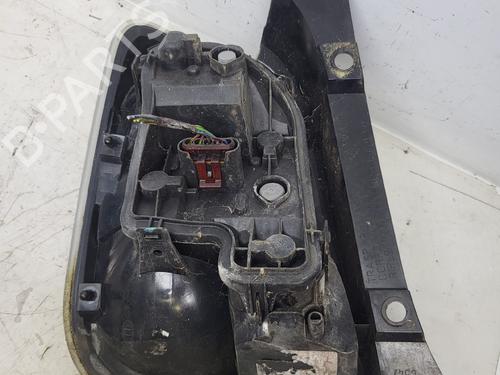 Used Right taillight Right taillight FIAT 500 (312_) 1.2 (312AXA1A) (69 hp) 35885888 35885888