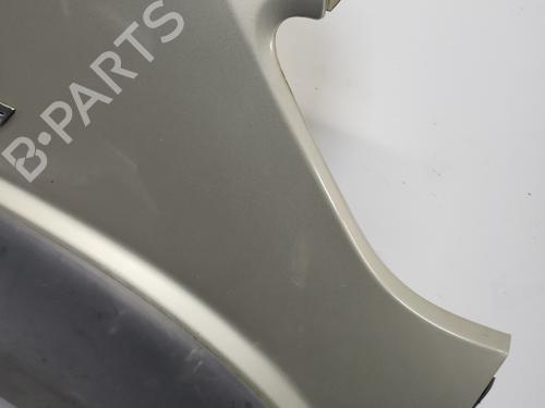 Right front fenders FIAT DUCATO Van (250_) 180 Multijet 3,0 D | BP32291777C42