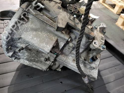 Boîte de vitesses NISSAN QASHQAI I (J10, NJ10) 2.0 dCi | BP30824475M3