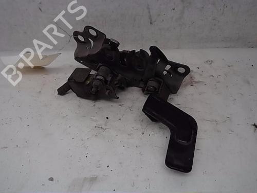 Used Hood lock NISSAN JUKE (F15) 1.6 (117 hp) 14568755