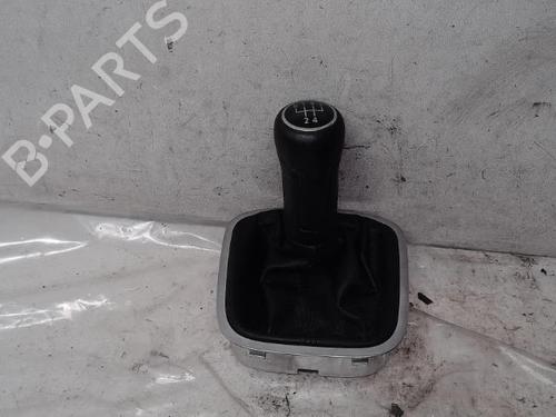 Used Gear lever VW POLO V (6R1, 6C1) 1.6 TDI (90 hp) 16424676