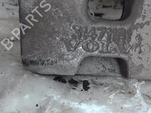 Right rear brake caliper VOLVO XC40 (536) T2 | BP19577498M106 