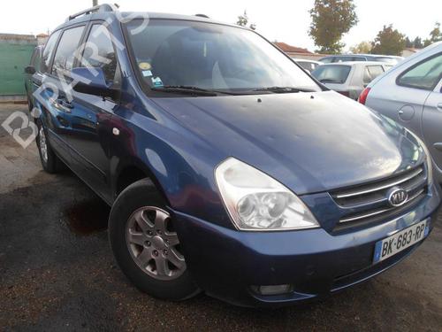 Switch KIA CARNIVAL / GRAND CARNIVAL III (VQ) 2.9 CRDi | BP15590346I30 