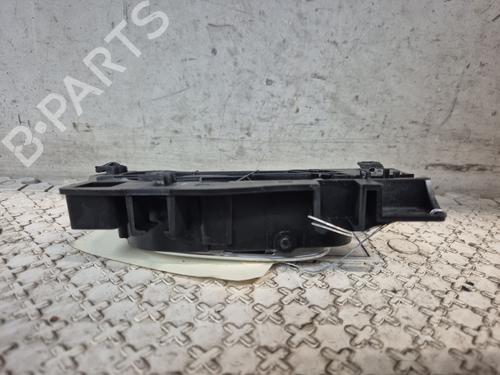 Front left interior door handle PEUGEOT 208 I (CA_, CC_) 1.2 VTI 82 | BP26702476I13