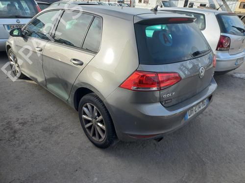 Alternator VW GOLF VII (5G1, BQ1, BE1, BE2) 1.2 TSI | BP19039404M7 