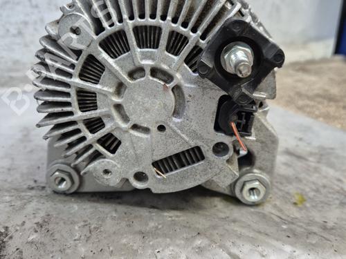 Generator RENAULT SCÉNIC III (JZ0/1_) 1.5 dCi | BP29818901M7