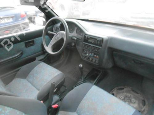 Steering column stalk PEUGEOT 106 I (1A, 1C)  | BP13870897I23 