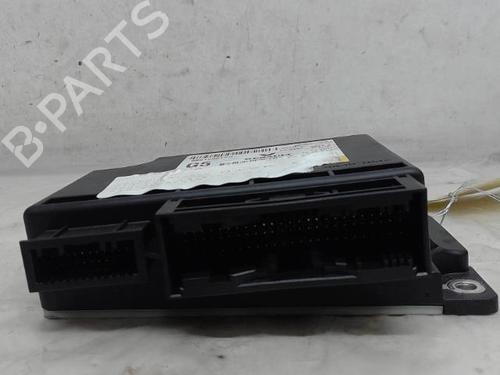 Used ECU airbags RENAULT MEGANE CC (EZ0/1_) 1.5 dCi (EZ09, EZ1G, EZ0D, EZ14) (110 hp) 15553103