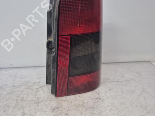 Højre baglygte PEUGEOT PARTNER MPV (5_, G_) [1996-2026]  31692364