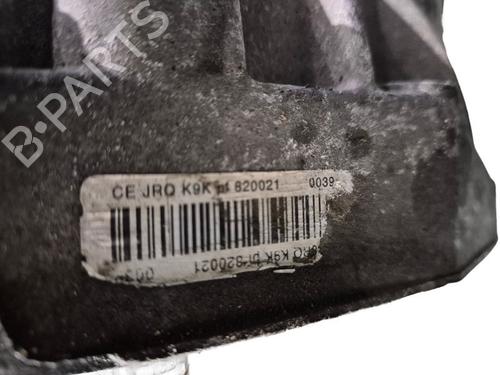 Gearbox RENAULT MODUS / GRAND MODUS (F/JP0_) 1.5 dCi (FP0D, JP0D) | BP24832712M3  - Image 5