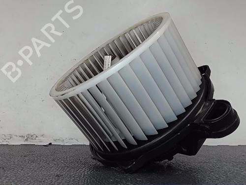 Heater blower motor KIA SPORTAGE III (SL) 1.7 CRDi | BP23333664M62 