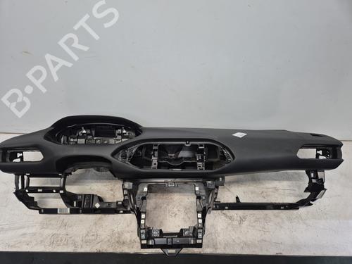 Cruscotto Cruscotto PEUGEOT 308 I (4A_, 4C_) [2007-2016] 34332297 34332297