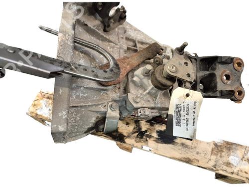 Gearbox CITROËN C1 II (PA_, PS_)  | BP29516471M3 