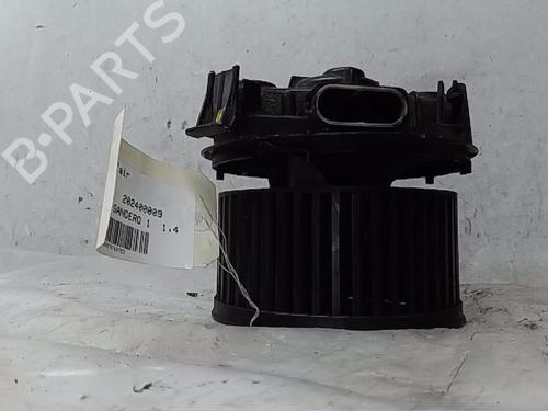 Heater blower motor DACIA SANDERO  | BP16566826M62 