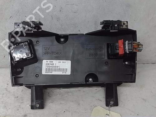 Climate control LANCIA MUSA (350_) 1.6 D Multijet (350.AXH1A) | BP16953437I5 