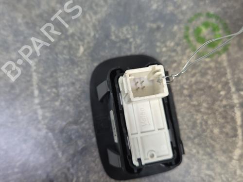 Rear right window mechanism PEUGEOT 208 I (CA_, CC_) 1.6 HDi | BP30163823C25