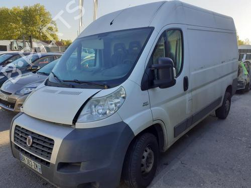 Engine mount FIAT DUCATO Van (250_) 100 Multijet 2,2 D | BP14555301M89 