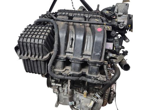 Engine DACIA SANDERO II 1.0 SCe 75 (B8JC, B8JD, B8NC) | BP28684927M1