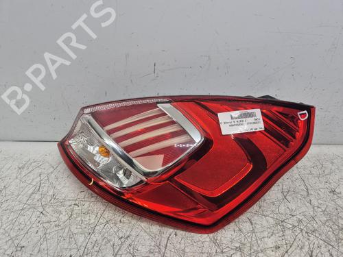 Right taillight FORD FIESTA VI (CB1, CCN) 1.0 EcoBoost | BP37704899C35 - Image 2