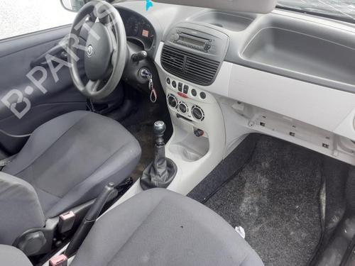 Right mirror FIAT PUNTO (188_)  | BP13842117C27 