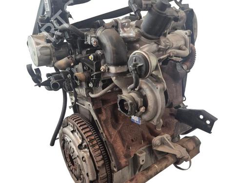 Engine RENAULT MODUS / GRAND MODUS (F/JP0_) | BP38297670M1 - Image 5