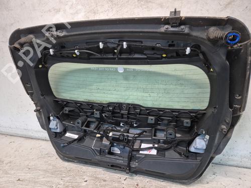 Tailgate PEUGEOT 308 II (LB_, LP_, LW_, LH_, L3_) 1.2 THP 130 | BP26590421C6