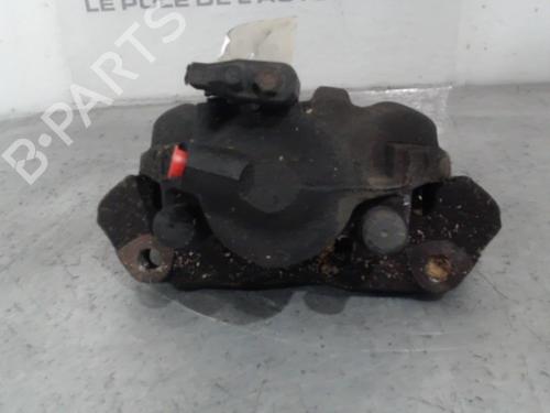 Right front brake caliper MERCEDES-BENZ SPRINTER 2-t Bus (B901, B902)  | BP14520571M104 