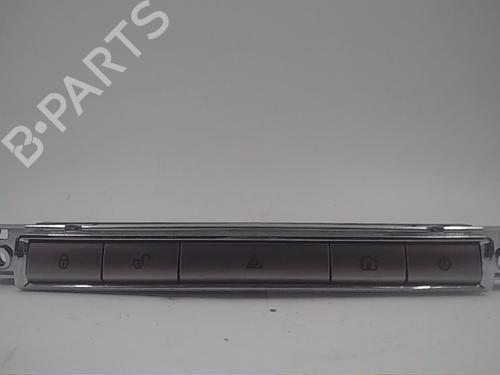 Advarselsbryter JAGUAR XF I (X250) [2008-2015]  13848428