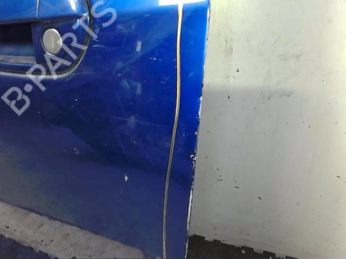 Used Left front door FIAT PUNTO EVO (199_) 1.2 (65 hp) 21210019