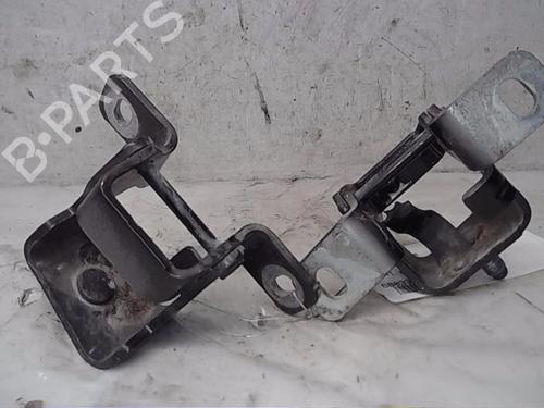 Used Hinge/Door check strap MINI MINI COUNTRYMAN (R60) Cooper SD ALL4 (143 hp) 14568249