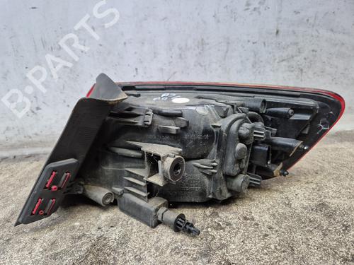 Left taillight AUDI A3 Sportback (8VA, 8VF)  | BP29215008C34 