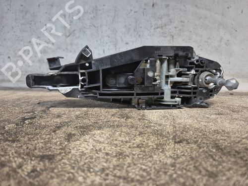 Front left exterior door handle PEUGEOT 308 SW II (LC_, LJ_, LR_, LX_, L4_) 2.0 BlueHDi 150 | BP29441299C128 