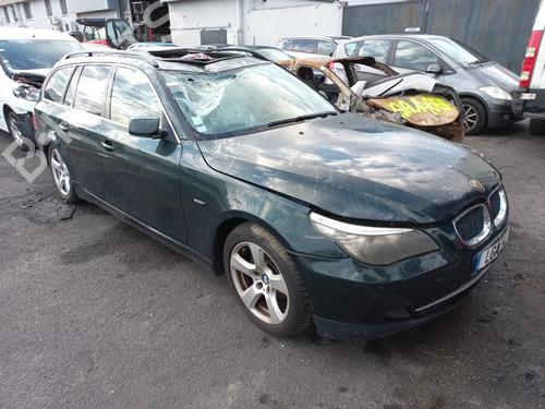 Hood BMW 5 Touring (E61) 520 d | BP30332279C1