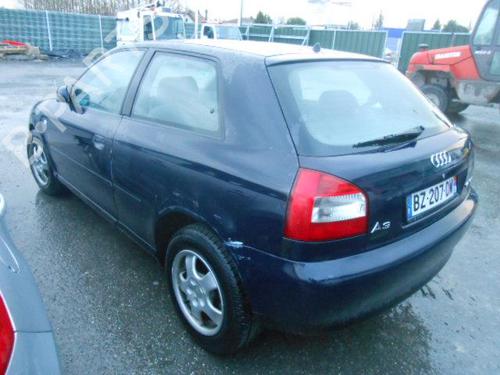 Steering column stalk AUDI A3 (8L1) 1.9 TDI | BP13870087I23 