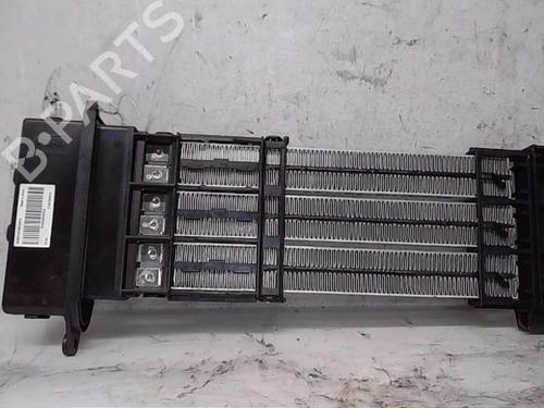 Used Electronic module PEUGEOT 208 I (CA_, CC_) [2012-2020]  14564534