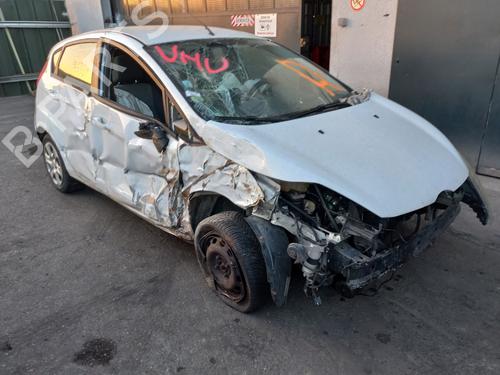 Front left panel FORD FIESTA VI (CB1, CCN) 1.6 TDCi | BP37150093C58 - Image 6