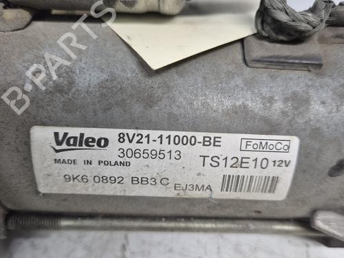 Starter FORD FIESTA VI (CB1, CCN) 1.25 | BP34528776M8 - Image 3