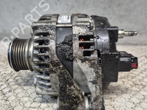 Used Alternator FIAT DOBLO Cargo (263_) [2010-2025]  26608166