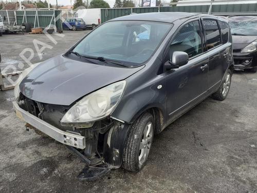 AC compressor NISSAN NOTE (E11, NE11) 1.4 | BP13847719M34 