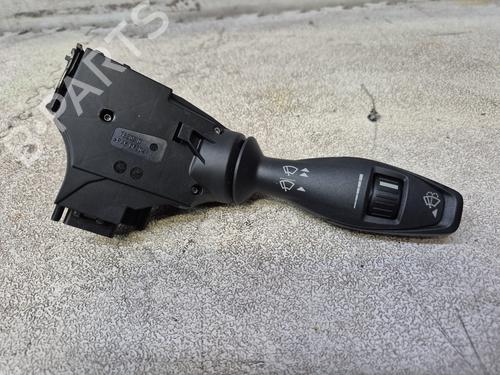 Used Steering column stalk FORD FIESTA VI (CB1, CCN) 1.4 TDCi (70 hp) 27169300